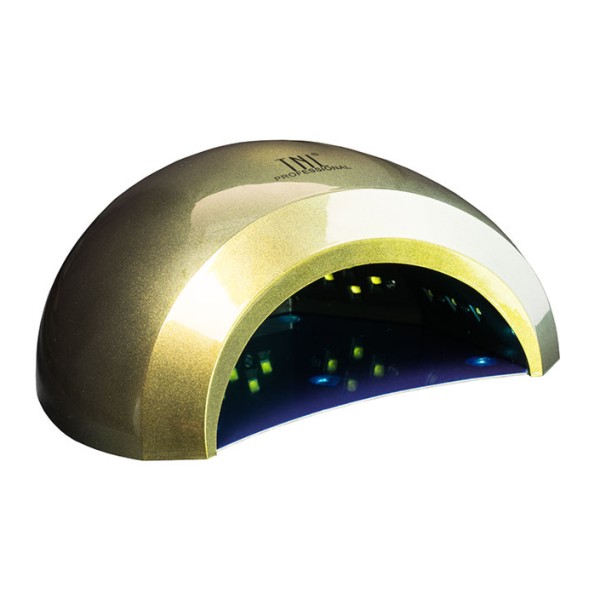17236 UV LED-лампа TNL 48 W хамелеон фисташковый